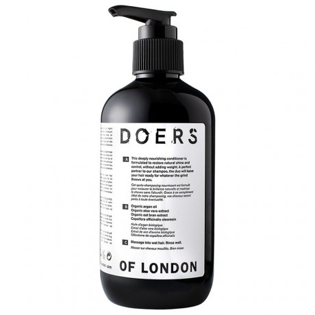 Doers of London Conditioner Кондиционер для волос