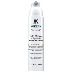 Kiehl’s (Килс) Hydro-Plumping Re-Texturizing Serum Serum Feuchtigkeitspflege, 50 мл