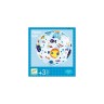 DJECO 30170 Juego habilidad Pelota Fishes Geschicklichkeitsspiele 30170 Juego habilidad Pelota Fishes Игры на ловкость