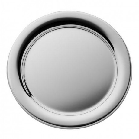 Robbe & Berking Robbe & Berking Alta 925 Sterling Silber Glasertablett gross 40 cm Robbe &amp; Berking Alta стеклянный поднос из серебра 925 пробы большой 40 см