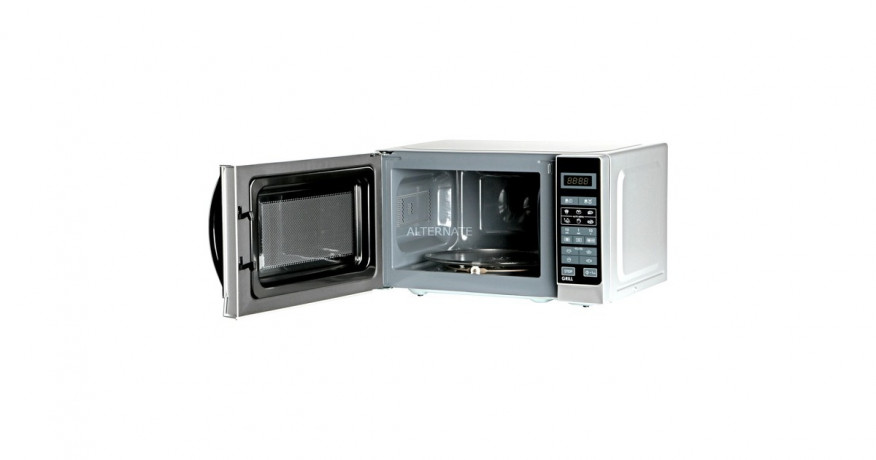 Sharp Sharp Magnetron R-642 IN-W, Mikrowelle edelstahl  edelstahl Sharp Magnetron R-642 IN-W, микроволновая нержавеющая сталь