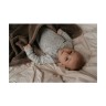 Snoozebaby Decke Kinderbett T.O.G. 2.0 Warm Brown Одеяло для детской кроватки T.O.G. 2.0 Теплый коричневый