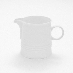 Friesland Friesland Jeverland Weiss Milchkannchen 3 0,18 L Кувшин для молока Friesland Jeverland Weiss 3 0,18 л