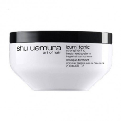 Shu Uemura Treatment  лечение