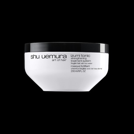 Shu Uemura Treatment  лечение