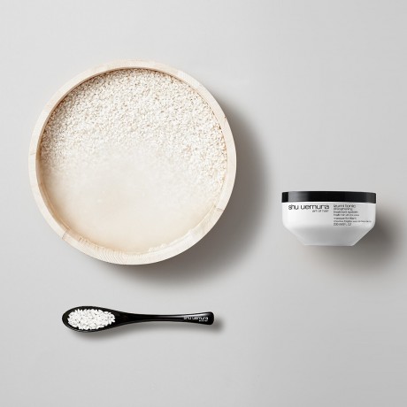 Shu Uemura Treatment  лечение