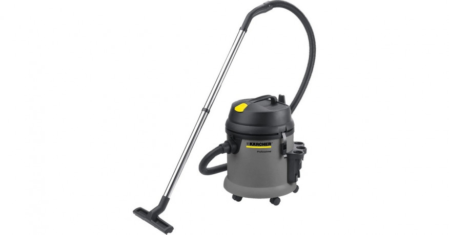 Karcher Karcher Nass-/Trockensauger NT 27/1 Advanced Пылесос Karcher для сухой и влажной уборки NT 27/1 Advanced