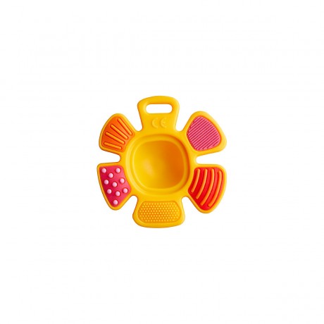 Haba Greifling Plopp-Blume Сжимая игрушечный поп-цветок