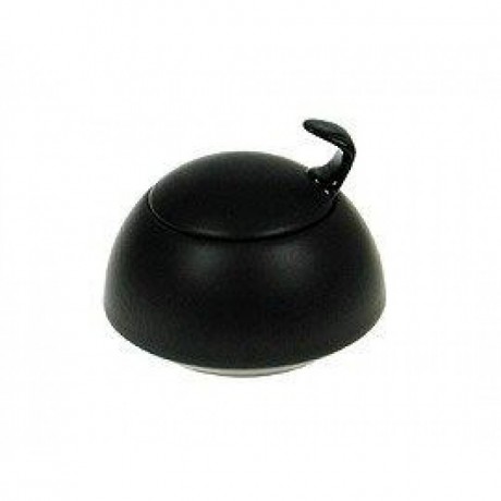 Rosenthal studio-line Rosenthal studio-line TAC black Zuckerdose 0,22 l Rosenthal studio-line TAC сахарница черная 0,22 л