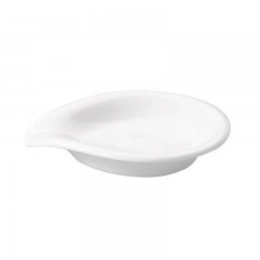 Kahla Kahla Five Senses Weiss Midi Dip 11 cm Kahla Five Senses Белый миди-дип 11 см