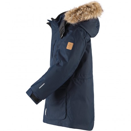 Reima Winterjacke NAAPURI Зимняя куртка НААПУРИ