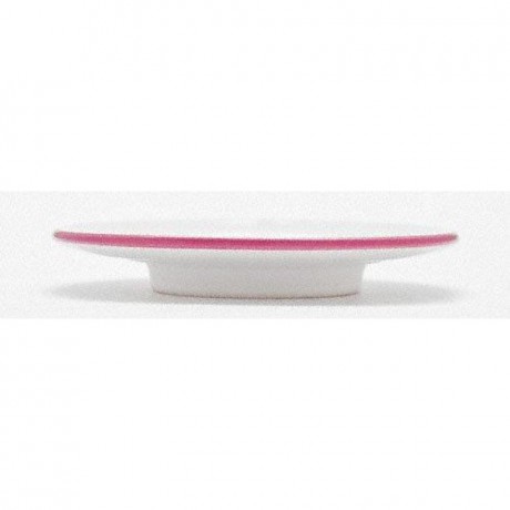 Gmundner Keramik Gmundner Keramik Bordeauxroter Hirsch Mokka-/Espresso-Untertasse Gourmet d: 11 cm Блюдце Gmundner Ceramics Bordeaux Red Deer Mocha/Espresso Gourmet d: 11 см