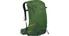 Osprey Osprey Stratos 34 , Rucksack grun, 34 Liter  grun Osprey Stratos 34, рюкзак зеленый, 34 литра