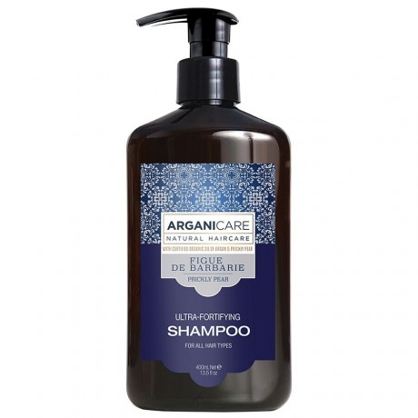 Arganicare Shampoo  шампунь