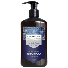 Arganicare Shampoo  шампунь