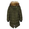 CIPO BAXX Cipo Baxx Parka Parkas Cipo Baxx Parka Парки
