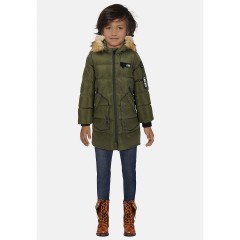 CIPO  BAXX Cipo  Baxx Parka Parkas Cipo Baxx Parka Парки