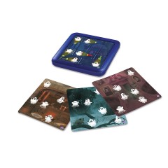 Smart Games SmartGames Ghost Hunters Охотники за привидениями SmartGames