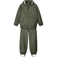 name it Kinder Regenanzug NKNDRY Детский дождевик НКНДРИ