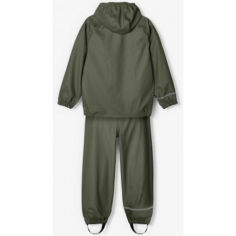 name it Kinder Regenanzug NKNDRY Детский дождевик НКНДРИ