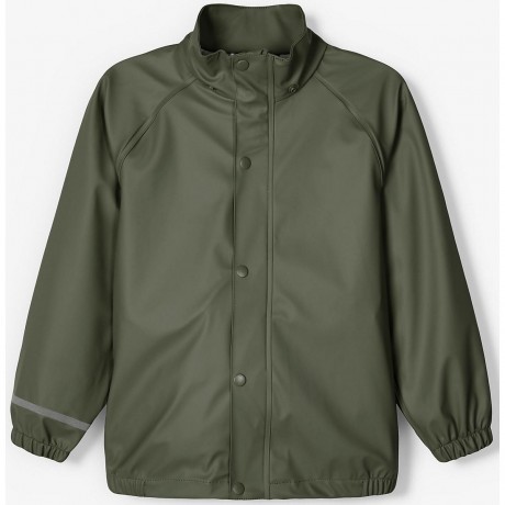 name it Kinder Regenanzug NKNDRY Детский дождевик НКНДРИ