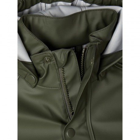 name it Kinder Regenanzug NKNDRY Детский дождевик НКНДРИ