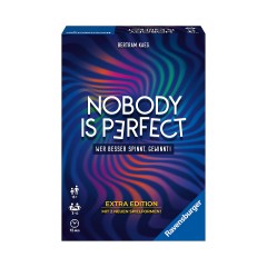 Ravensburger Nobody is perfect Midi Никто не идеален Миди