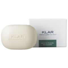 Klar Seifen Fichtennadel &amp; Rosmarin  Еловая хвоя и розмарин