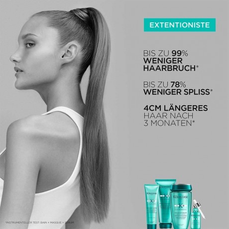 Kerastase Bain Extentioniste  Bain Extensionist