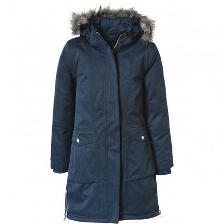 killtec Parka KOW 13 GRLS CT fur Madchen Парка KOW 13 GRLS CT для девочек