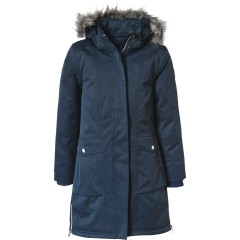 killtec Parka KOW 13 GRLS CT fur Madchen Парка KOW 13 GRLS CT для девочек