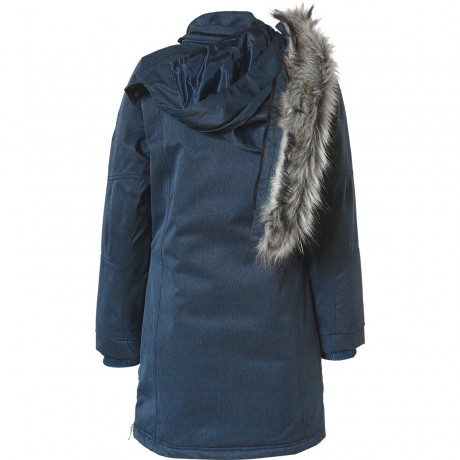 killtec Parka KOW 13 GRLS CT fur Madchen Парка KOW 13 GRLS CT для девочек