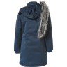 killtec Parka KOW 13 GRLS CT fur Madchen Парка KOW 13 GRLS CT для девочек