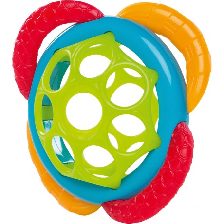 Bright Starts Oball Grasp Teethe Beissring Прорезыватель для зубов Oball Grasp