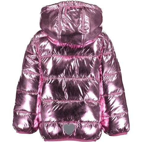 BLUE SEVEN Winterjacke fur Madchen Зимняя куртка для девочки