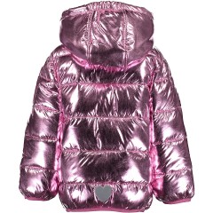 BLUE SEVEN Winterjacke fur Madchen Зимняя куртка для девочки