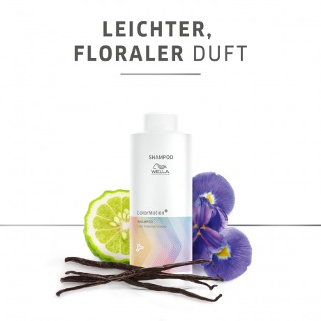 Wella Professionals Shampoo  шампунь