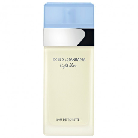 Dolce&Gabbana  Light Blue  Светло-синий