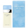 Dolce&Gabbana  Light Blue  Светло-синий