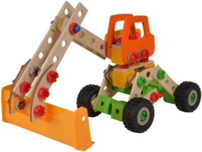 Eichhorn Constructor Конструктор