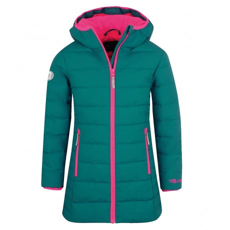 TROLLKIDS Wintermantel Stavanger Winterjacken Зимнее пальто Ставангер зимние куртки