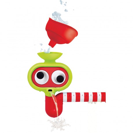 Yookidoo Wasserspielzeug водные игрушки