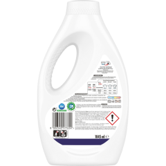 LENOR Amethyst Blütentraum Vollwaschmittel Flüssig 19WL, ЛЕНОР Гель для стирки цветного белья Цветочная мечта, 19 загрузок