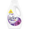 LENOR Amethyst Blütentraum Vollwaschmittel Flüssig 19WL, ЛЕНОР Гель для стирки цветного белья Цветочная мечта, 19 загрузок