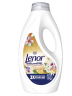 Lenor Vollwaschmittel Flussig Orangenblüte Pfirsich 20 WL, ЛЕНОР Гель для стирки цветного белья Цветущий апельсин нерол, 20 загрузок