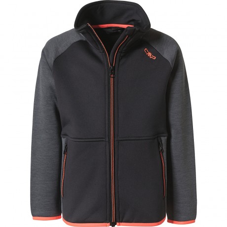 CMP Softshelljacke fur Jungen Куртка софтшелл для мальчиков