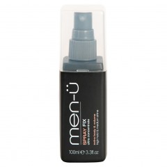 men-u Spray Fix  спрей исправить