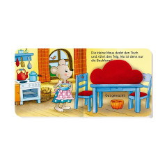 Coppenrath Verlag minifanten 17: Fuhl doch mal минифантен 17: Почувствуй это