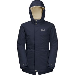 Jack Wolfskin Winterjacke COSY BEAR fur Madchen Зимняя куртка COSY BEAR для девочки