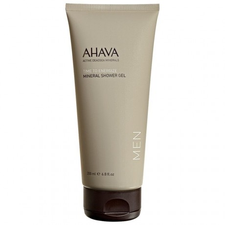 AHAVA Time to Energize  Время зарядиться энергией